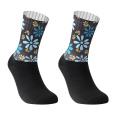 Wholesale Colorful Professional Sport Sock Adult Mens socks